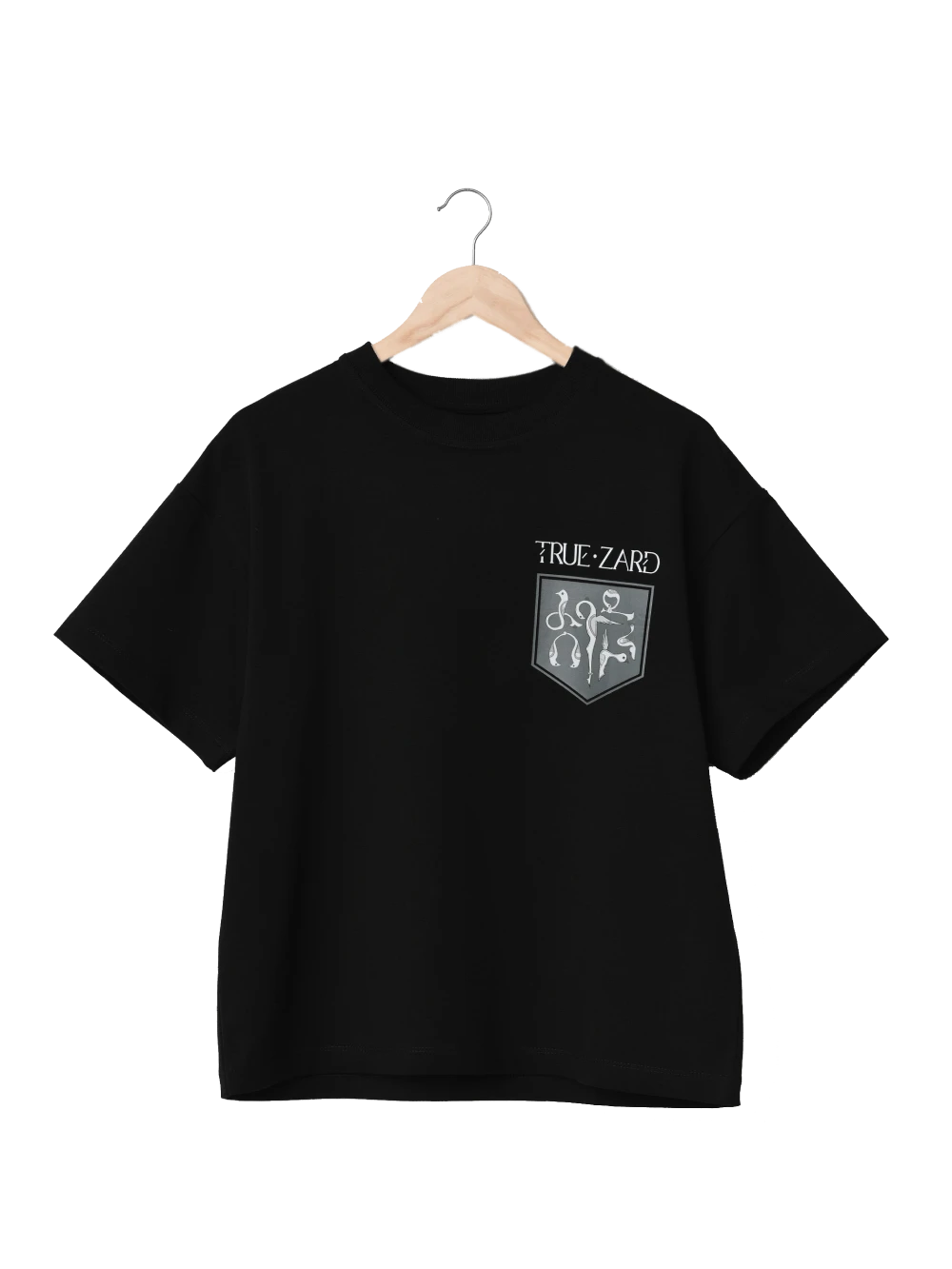 Շապիկ թռչնատառ